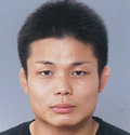 白井 勇輝 指導員